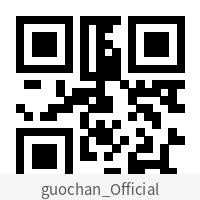 国产视频公众号二维码